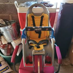 bike kids seat