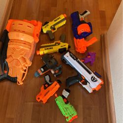 Toys For Boys 