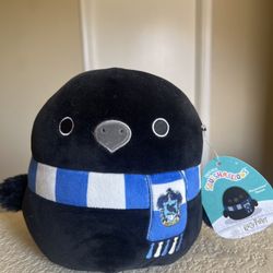 Squishmallows 8” Harry Potter Ravenclaw