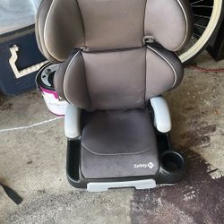 Car Seat