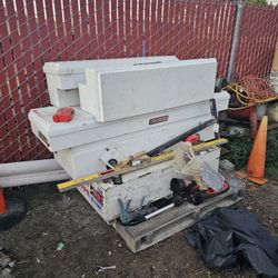 Weather Guard Tool Box’s for Truck