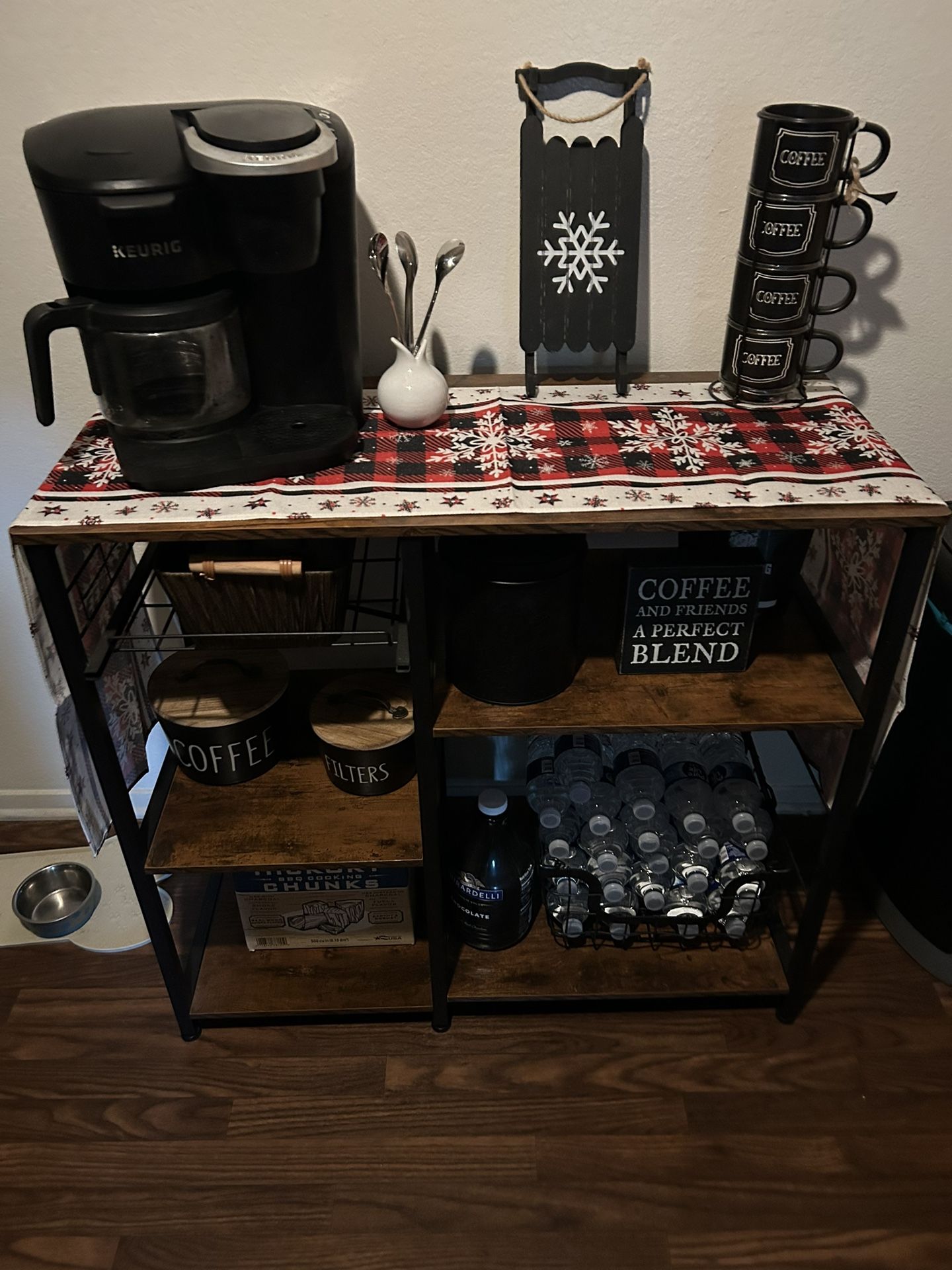 Coffee Bar