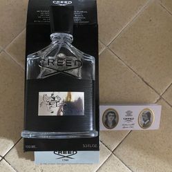 Creed Aventus 