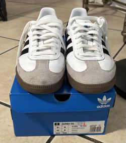 Samba OG size 81/2