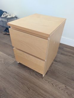 IKEA Drawer $10