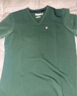 Fabletics Scrub top- women