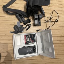 Mavic 2 Pro Drone