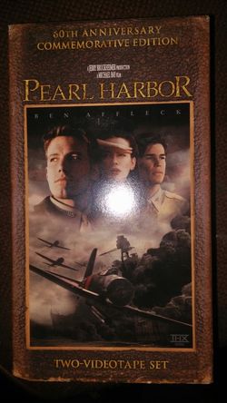 Pearl Harbor
