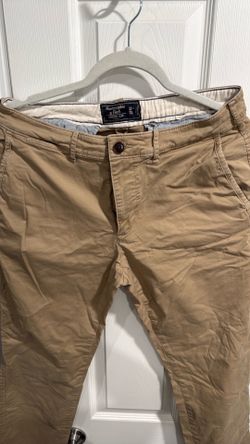 Abercrombie & fitch