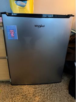 MINI FRIDGE FOR SALE