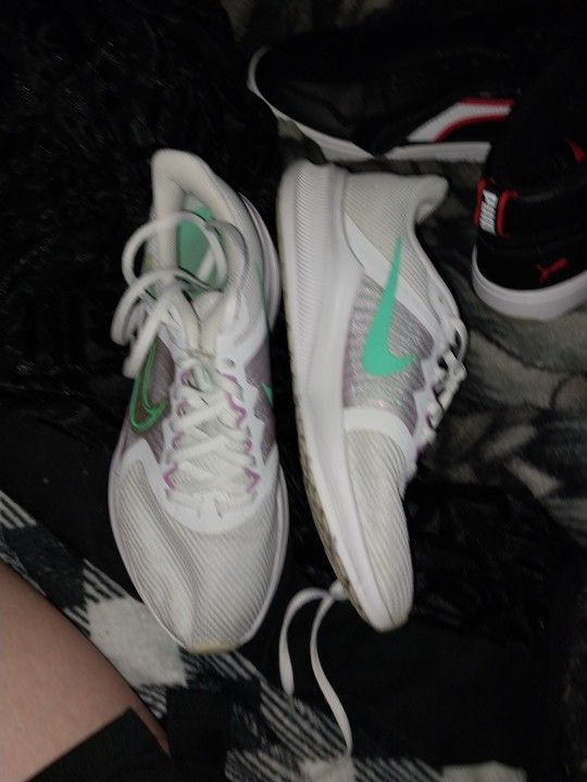 Nike
