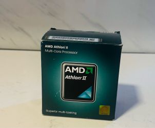 AMD Athlon II X4 630 95W AM3 2MB 2800MHz Retail