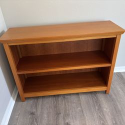 Pottery barn Bookshelf