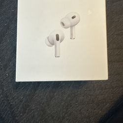 Air Pods Pro