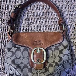 Coach Handbag 