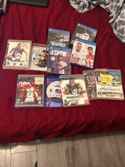 Games