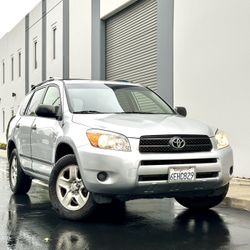 2008 TOYOTA RAV4