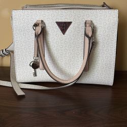 Guess Tote Bag 