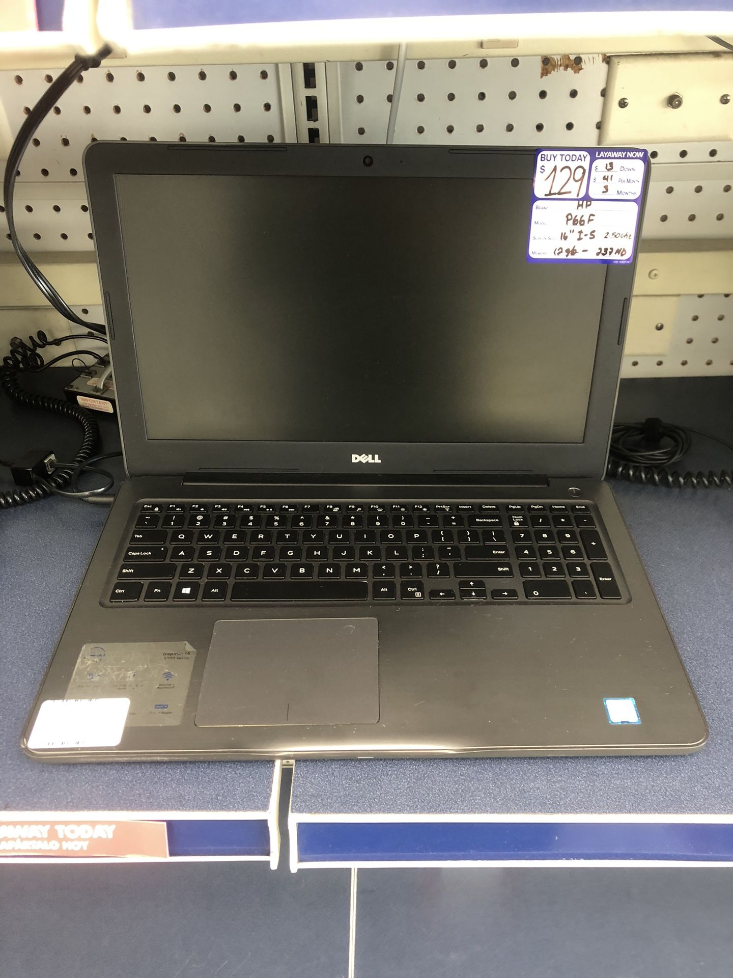 Hp Laptop X360 Probook