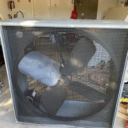 Ventilador Para Shop