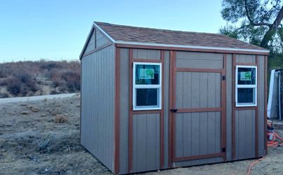 Casita For Sale 12Wx12Dx10H