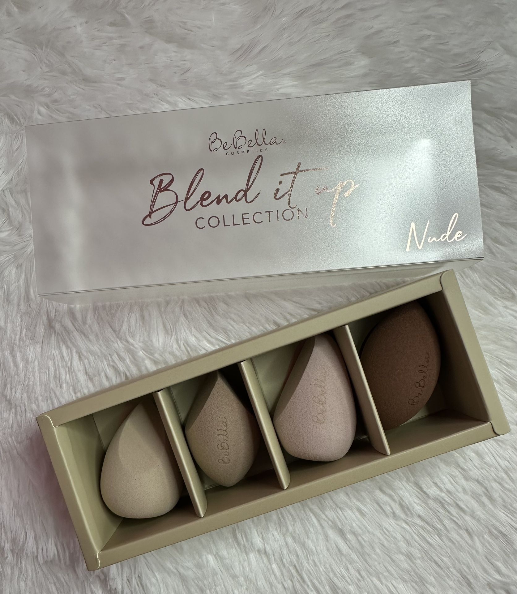 Beauty Blenders