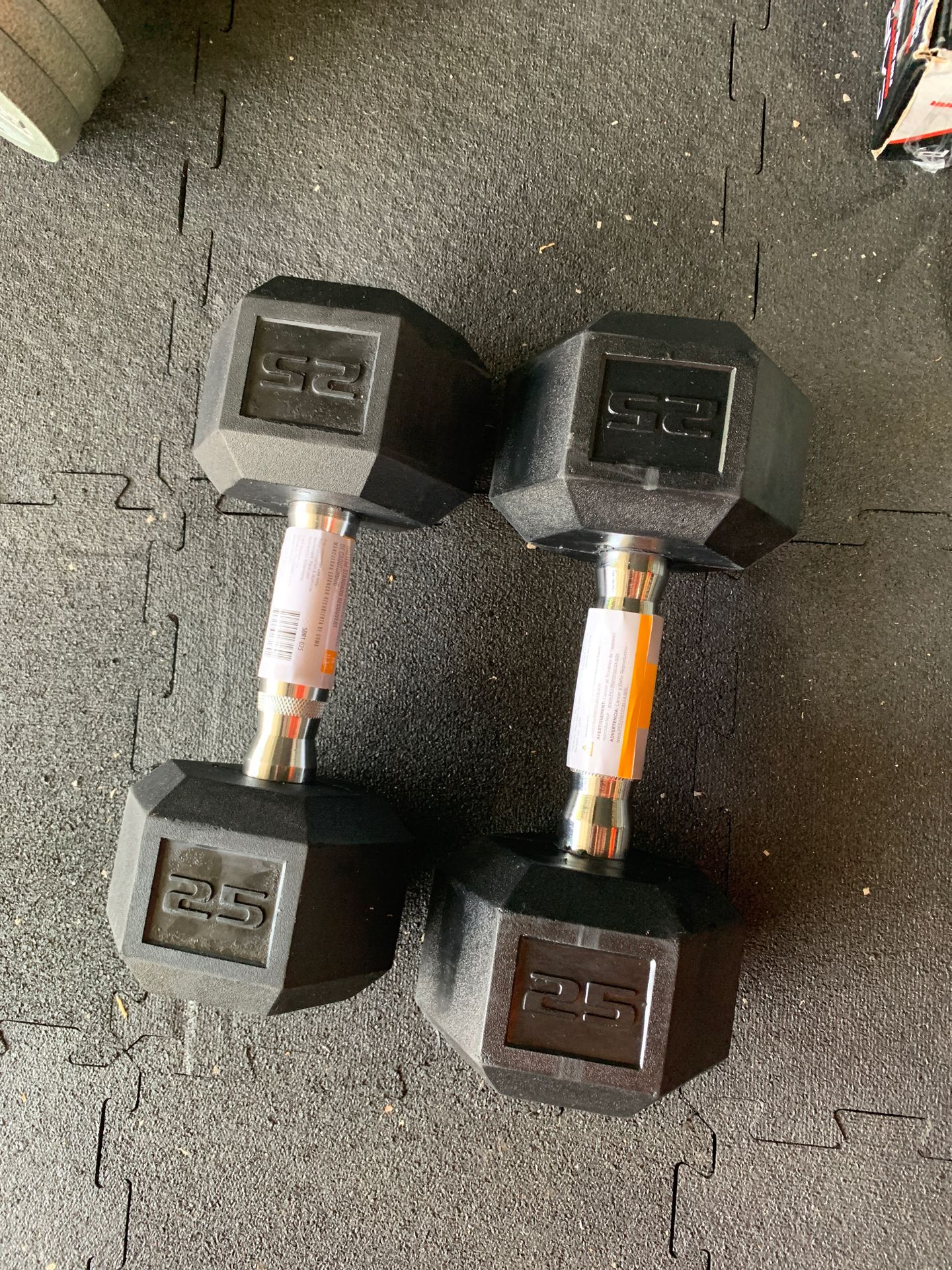 Weights