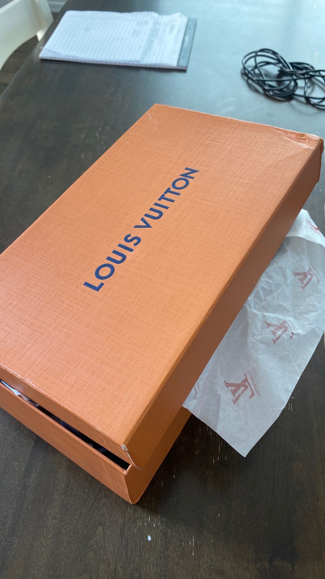 Louis Vuitton