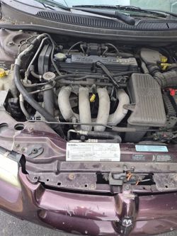 For sale car