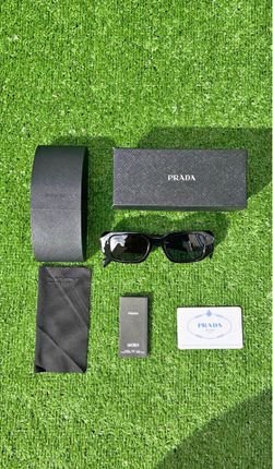 Prada Sunglasses