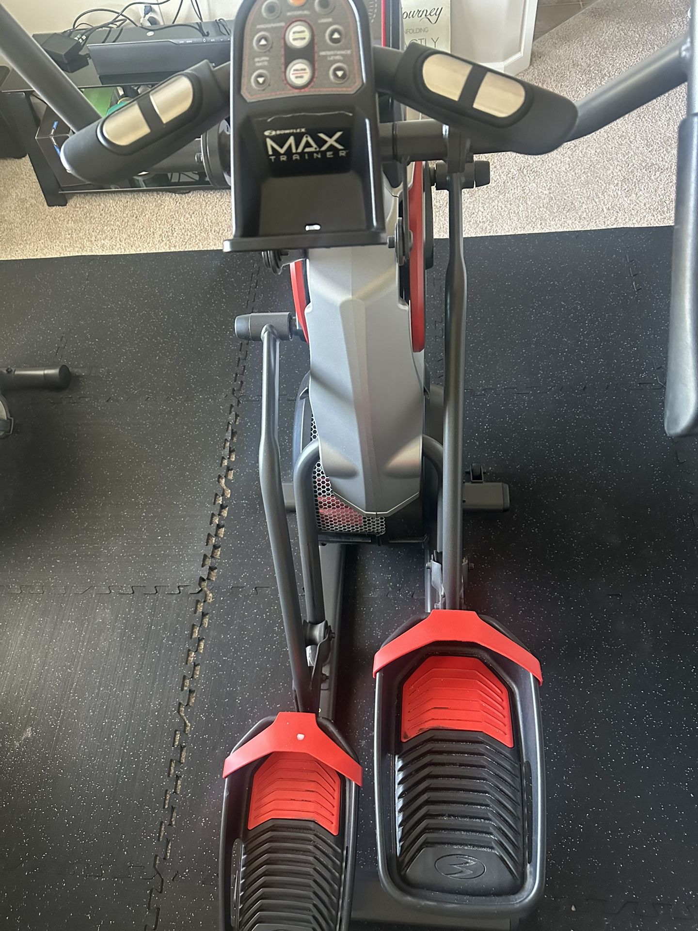Bow Flex Elliptical - Great Condition