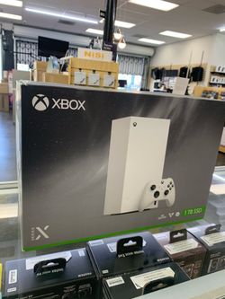 Xbox Series X 1TB Digital White