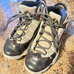 JORDAN 6 RINGS KIDS 2 YEARS