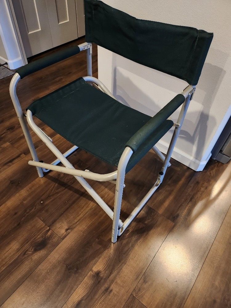 Camping Chairs
