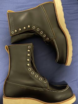 8829 Red Wing RED WING レッドウィング 8829 ビリーブーツ 廃盤