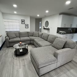 Couch Sectional