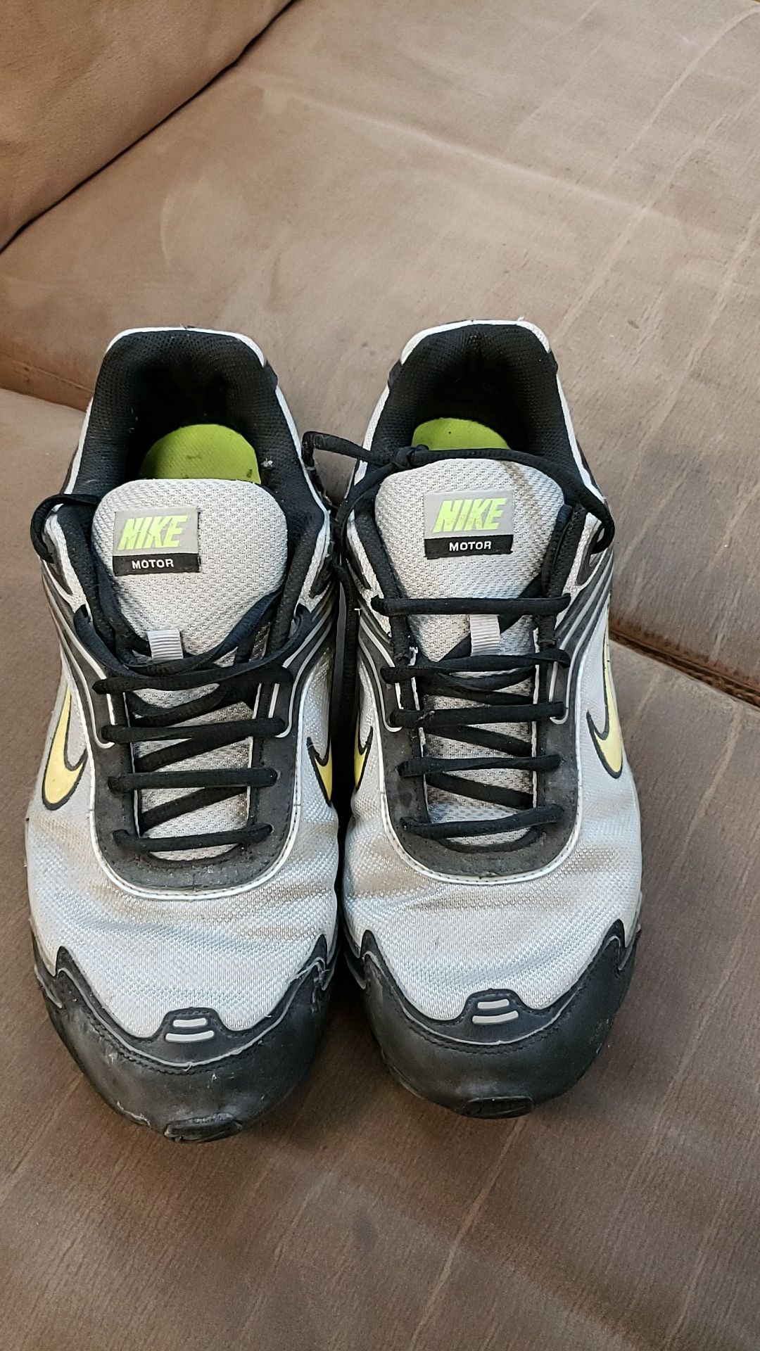 Air Max Mens Size 11