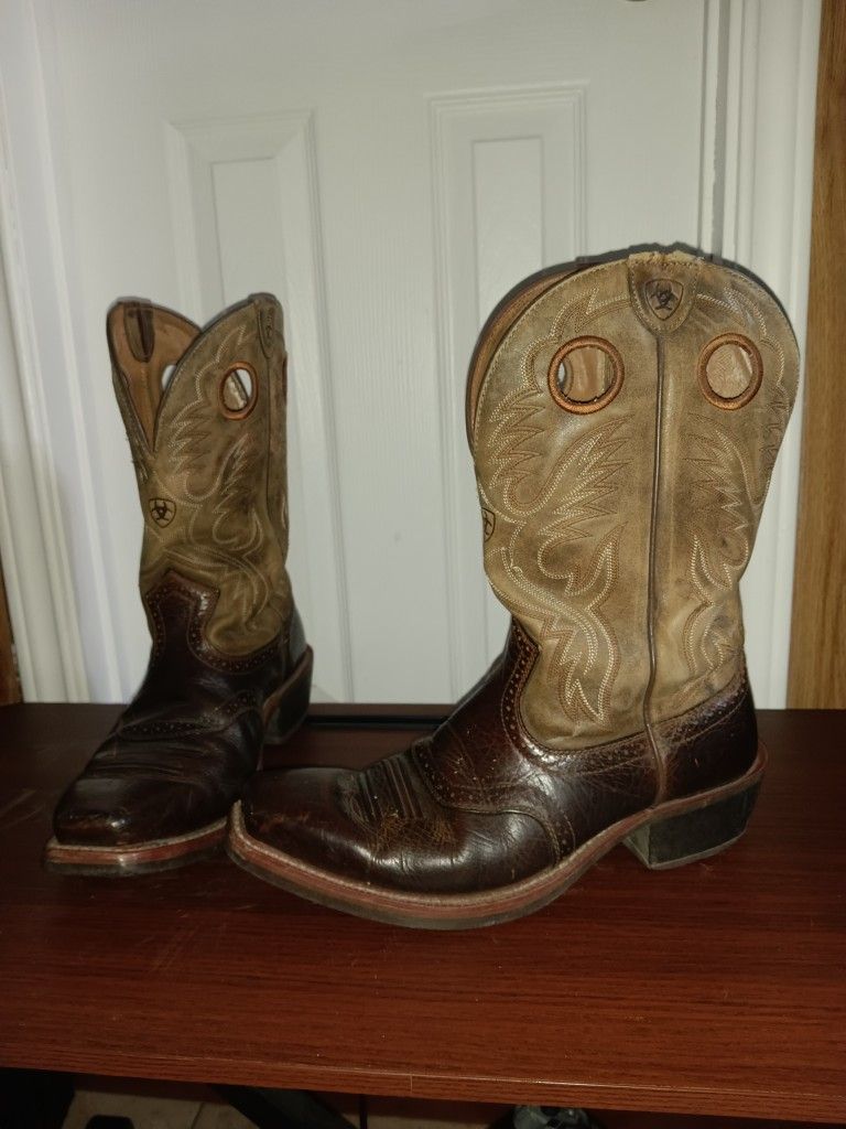 Ariat Boots