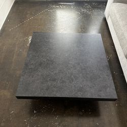 Modern Table $60