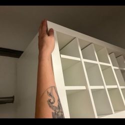Wine Or Storage Rack