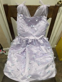 Girls Dress