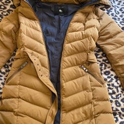 Zara Coat