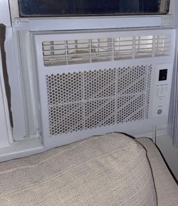AC/ With Remote
