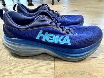 HOKA 11.5M Bondi 8 Running Shoes