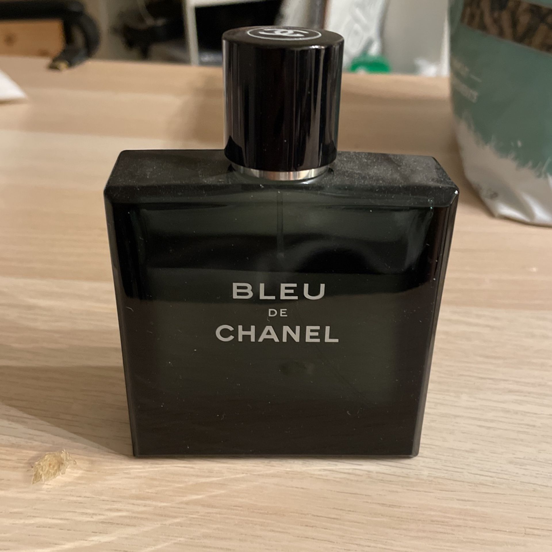 Chanel Bleu Perfume For Men For Sale for Sale in San Diego, CA - OfferUp