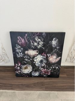 Wall art $20