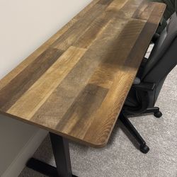 Standing desk 