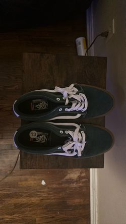 Size 13 new vans