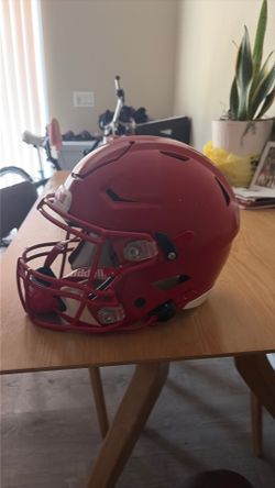 Riddle speed flex helmet medium size