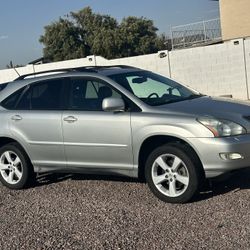 Lexus 2007 RX330